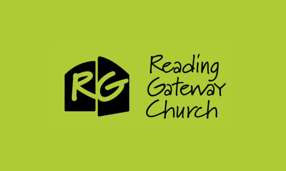 New Gazebo for Reading Gateway Church