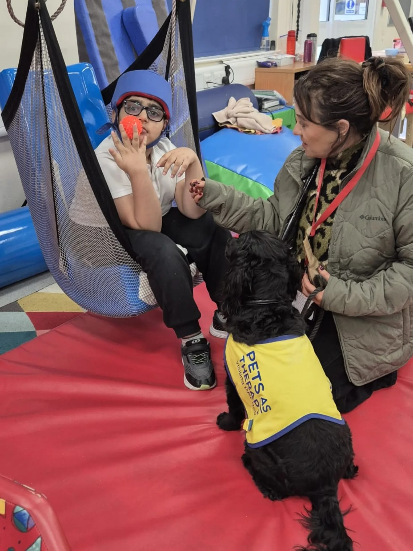 Brookfields SEN School