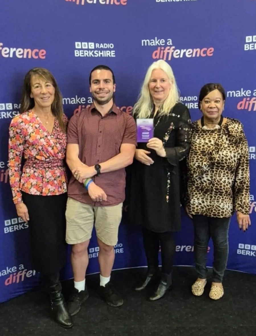 Make A Difference Awards