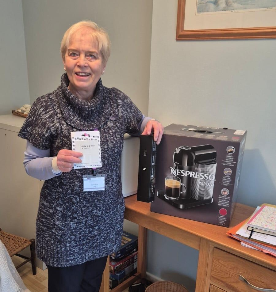 Reading Coroner’s Court Support Service